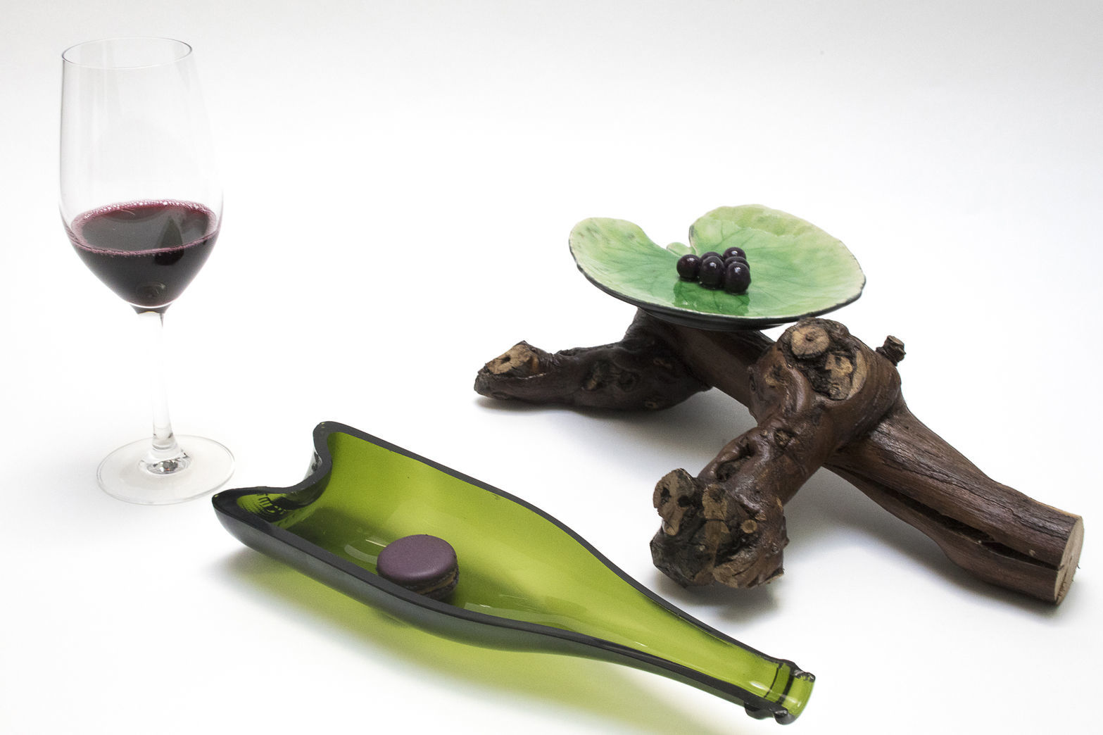 Travel: Wineries north of Madrid coming into their own as the 'Sonoma of Spain'